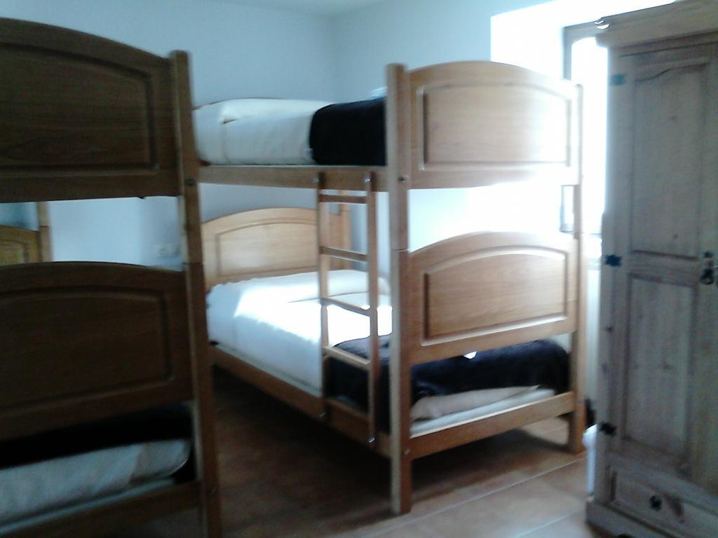 Albergue Camino Norte Castropol Camera foto