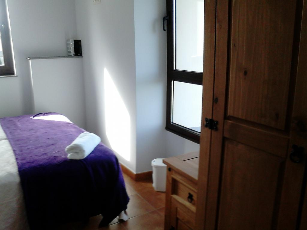 Albergue Camino Norte Castropol Camera foto
